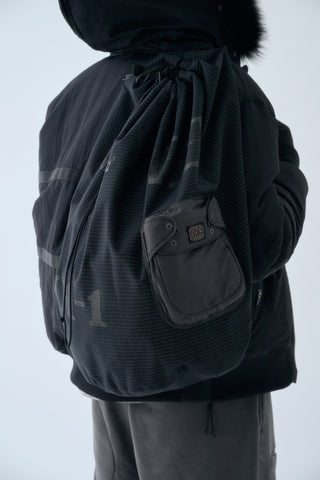 SOHC Military Pocket Duffle Bag