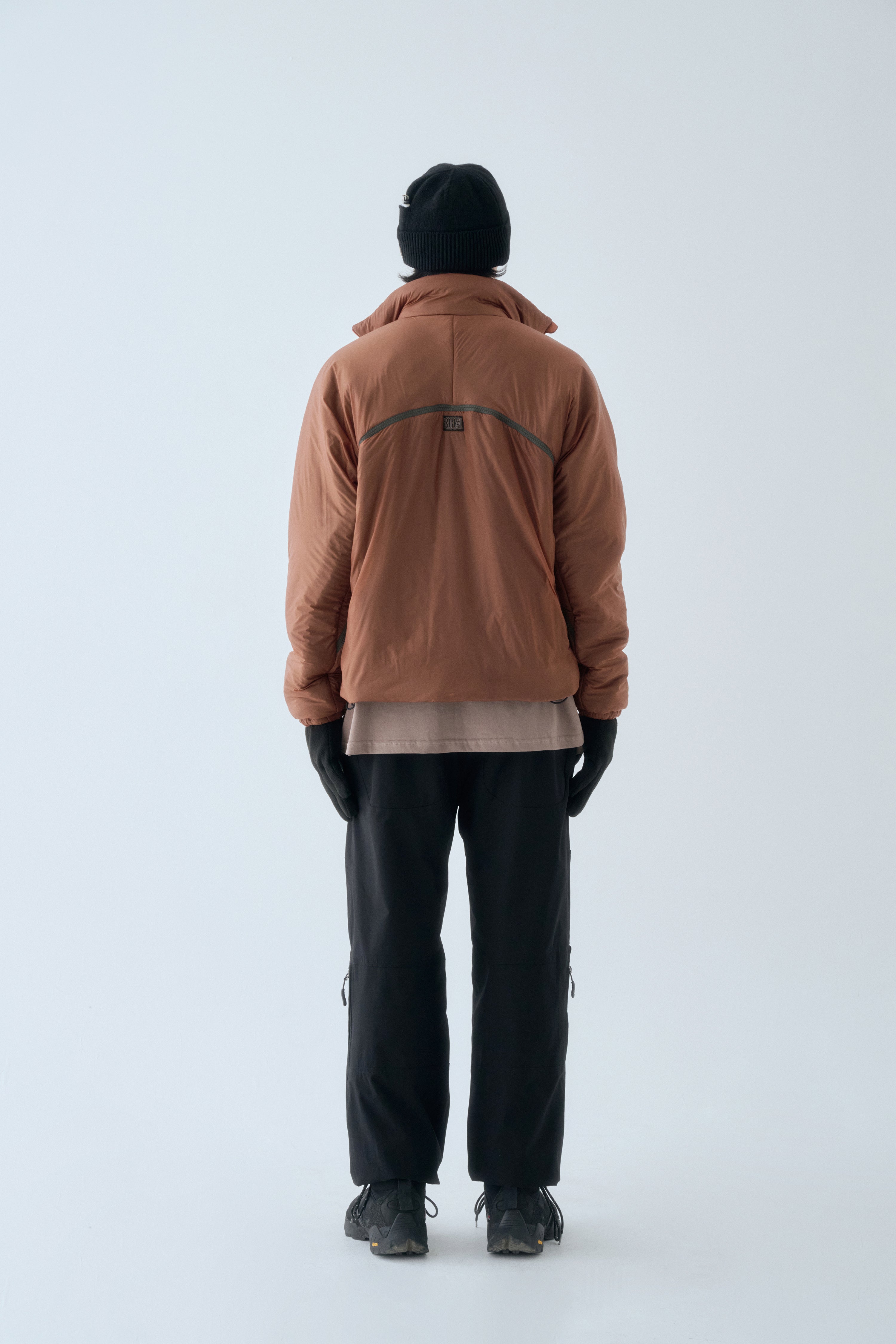 SOHC Internal Fleece Jacket-9