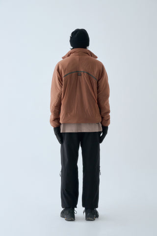 SOHC Internal Fleece Jacket