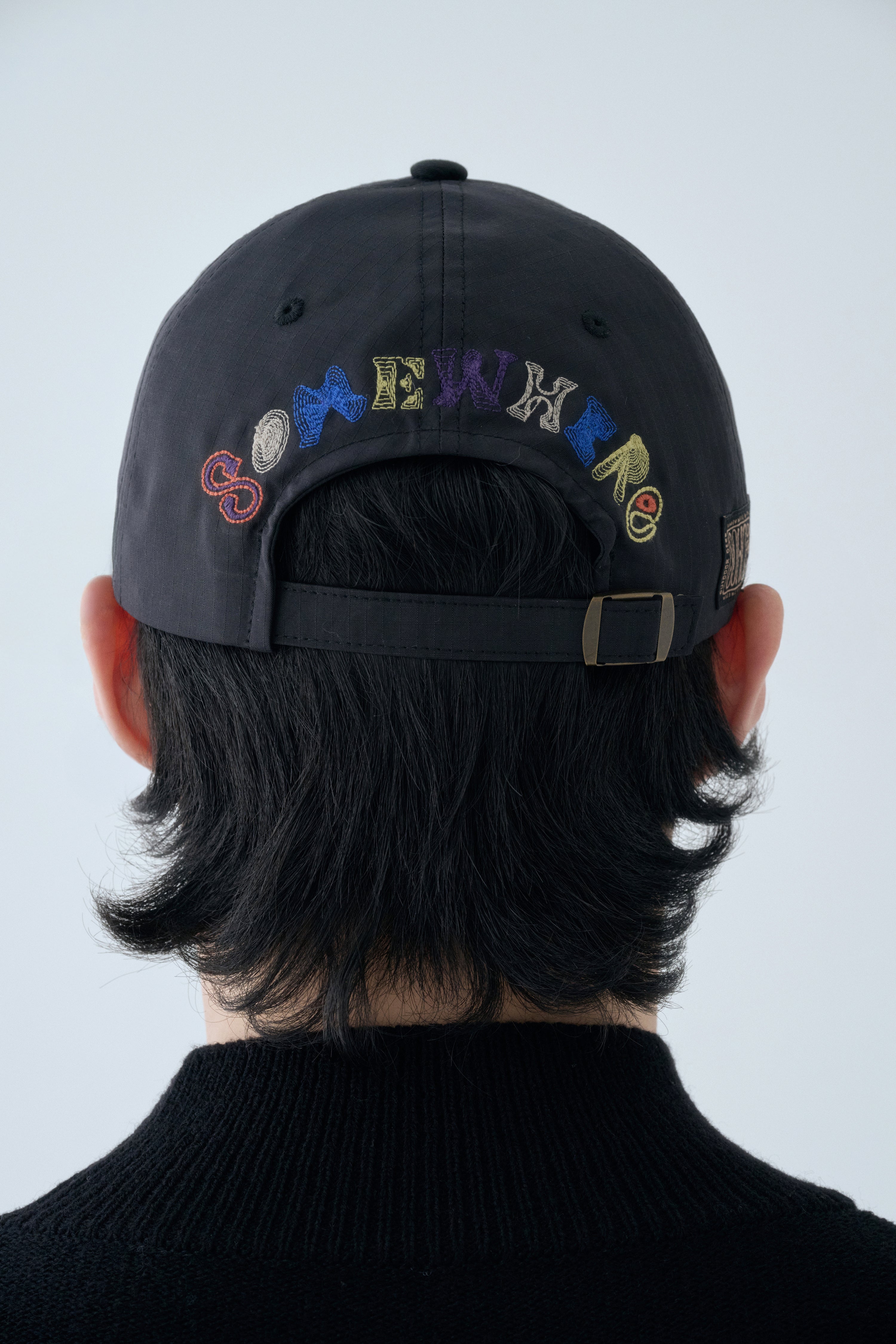 SOHC Souvenir Cap-5
