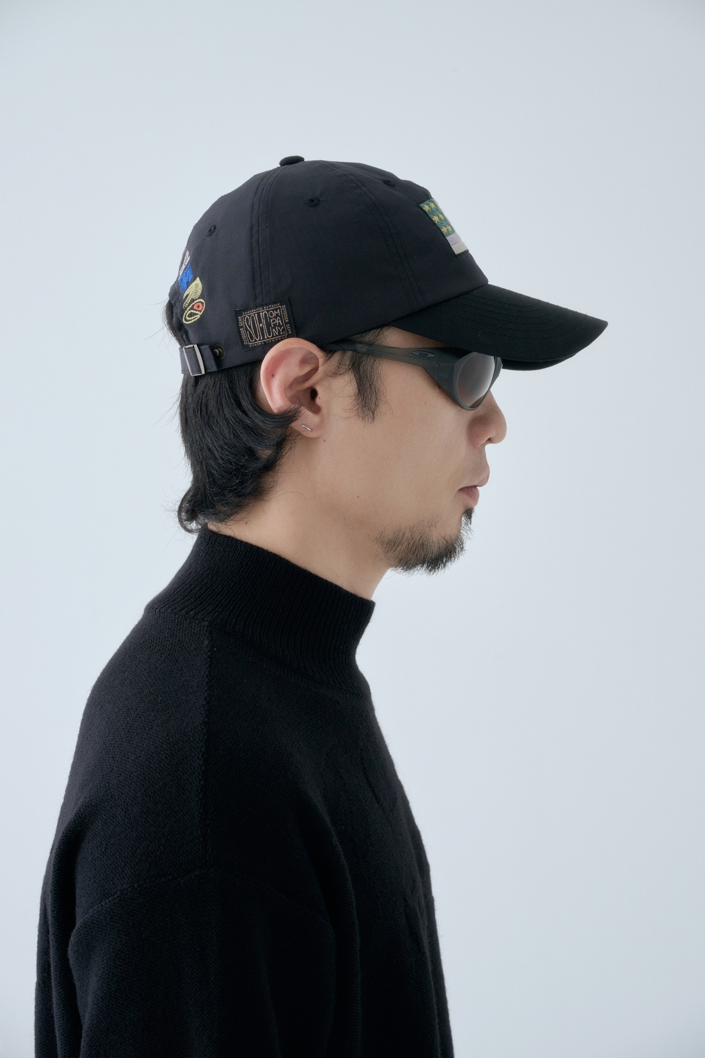 SOHC Souvenir Cap-6