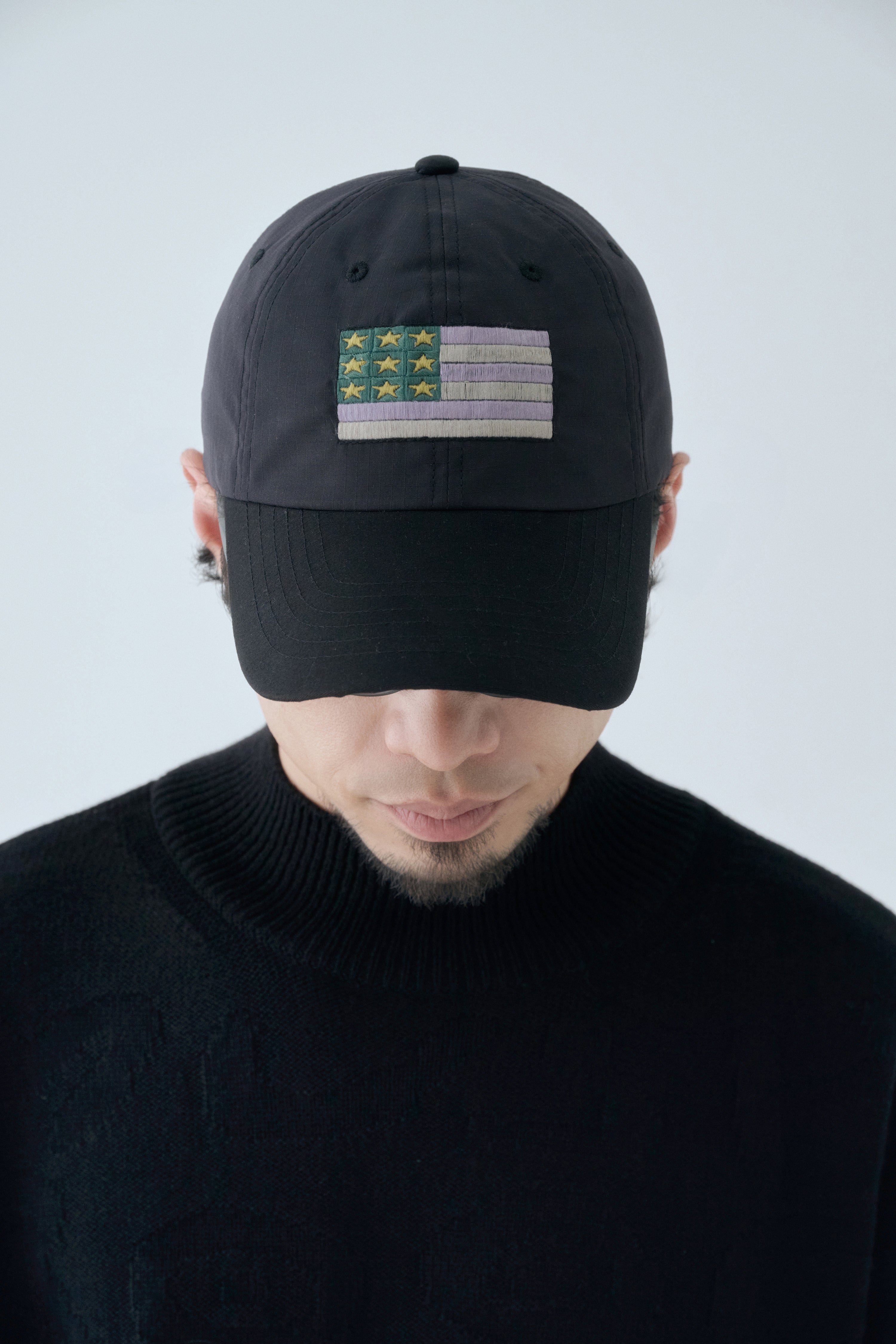 SOHC Souvenir Cap-7