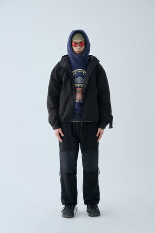 SOHC Multi Pocket Jogger Pants