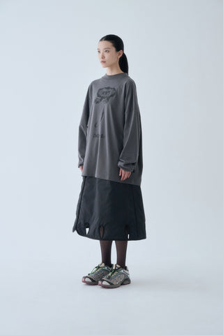 SOHC 501-1c L/SL (Charcoal)