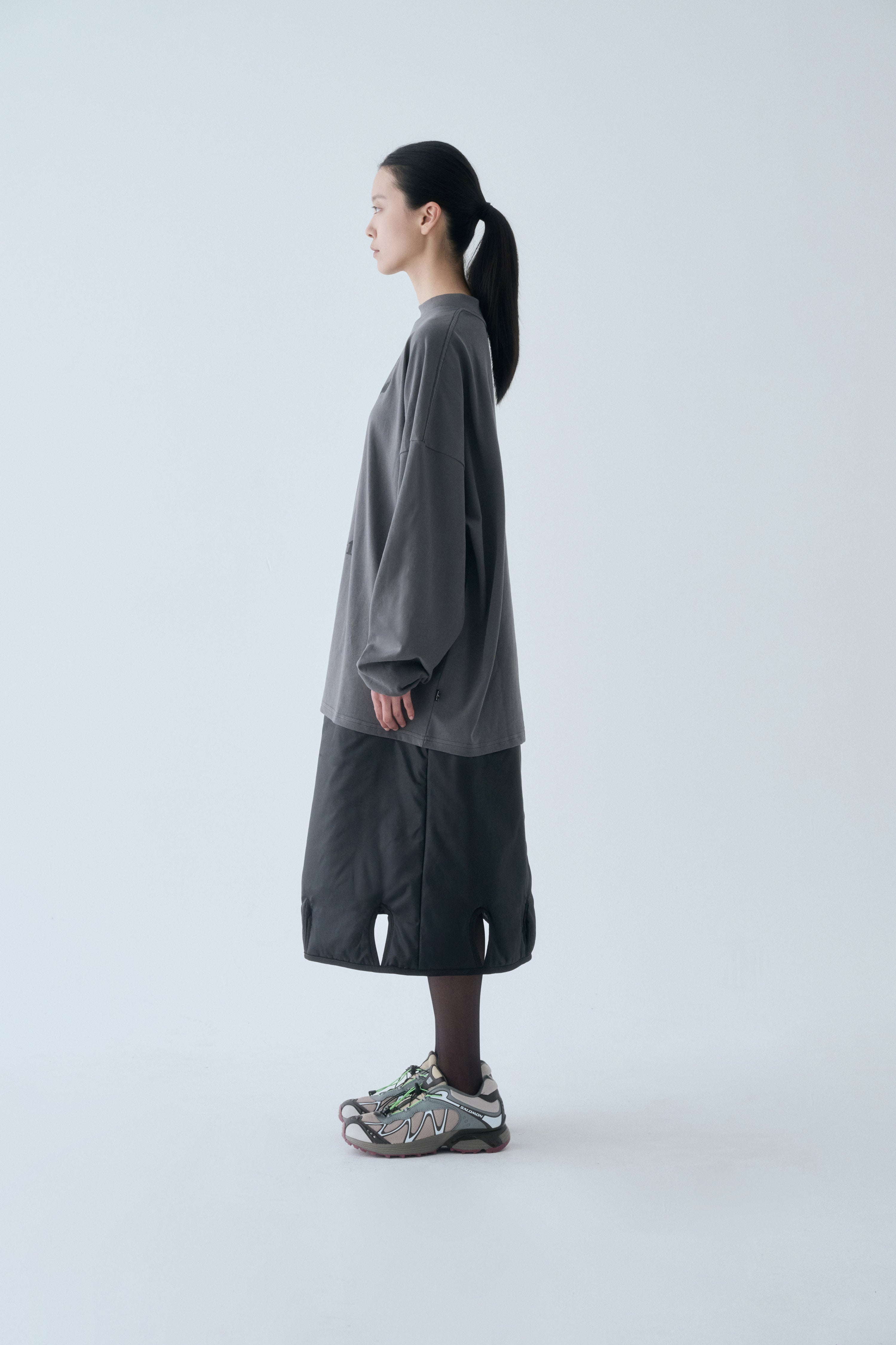 SOHC 501-1c L/SL | Charcoal-6