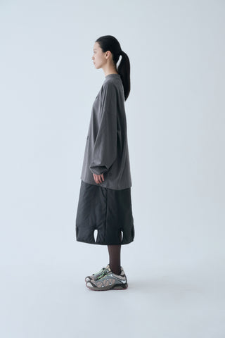 SOHC 501-1c L/SL (Charcoal)