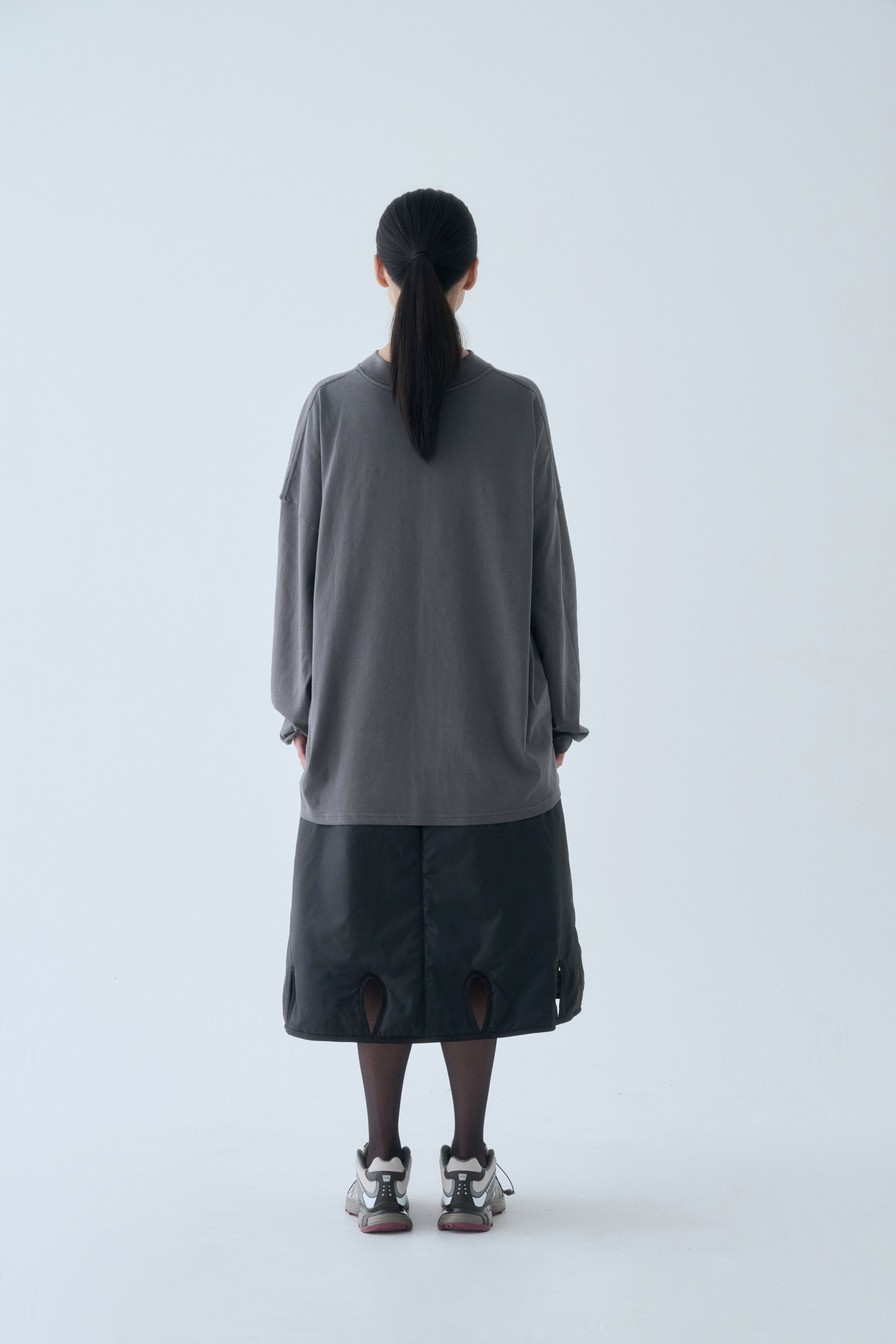 SOHC 501-1c L/SL | Charcoal-7