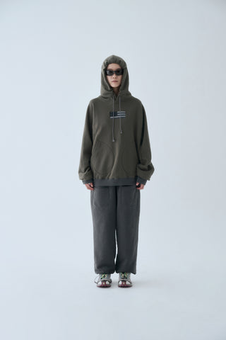 SOHC National Hiking Day Souvenir Hoodie (Charcoal)