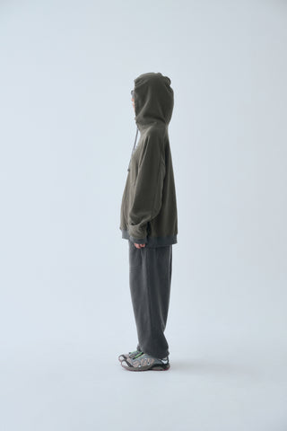 SOHC National Hiking Day Souvenir Hoodie (Charcoal)