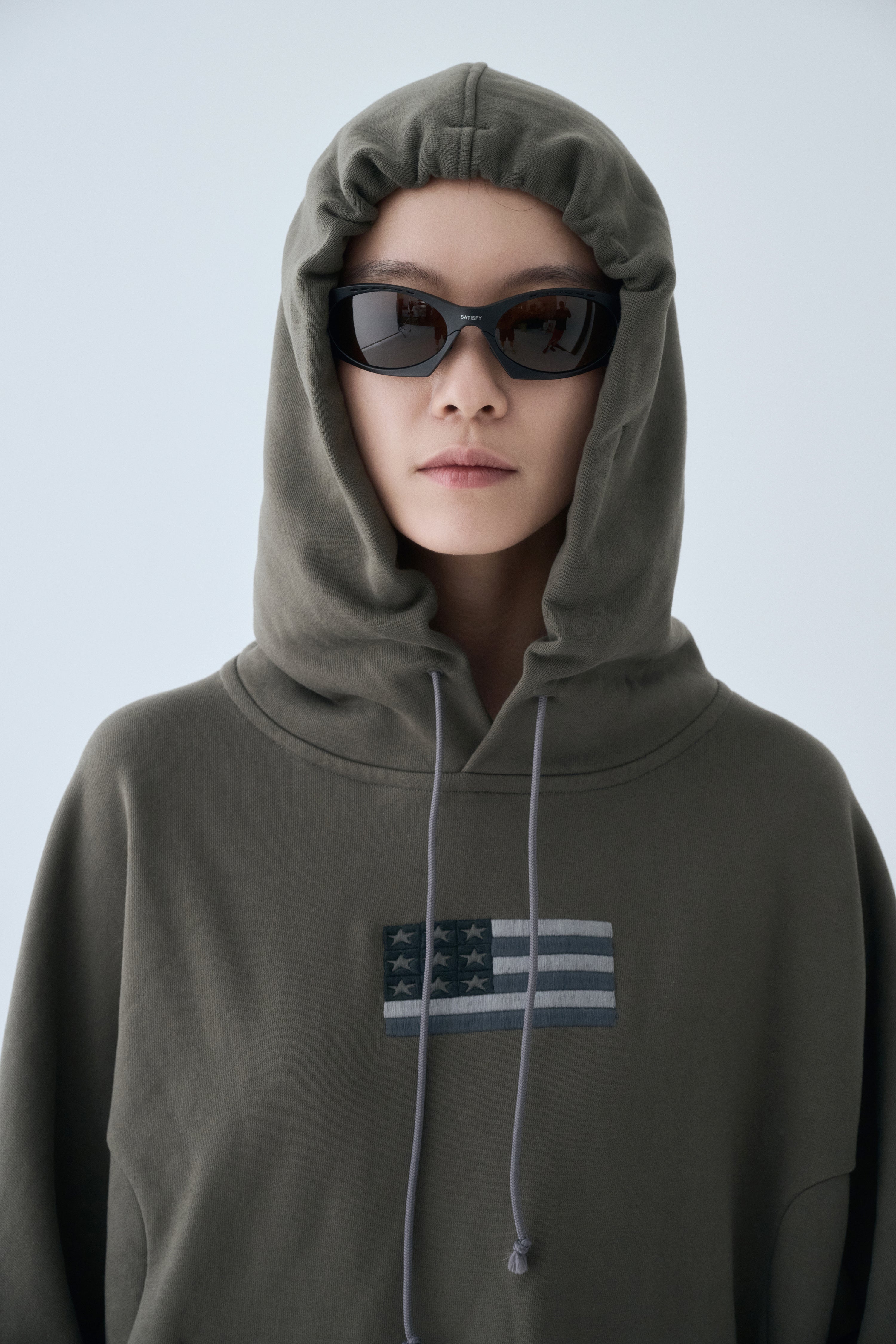 SOHC National Hiking Day Souvenir Hoodie | Charcoal-7