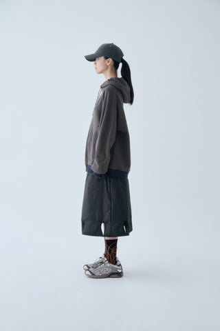 SOHC National Hiking Day Souvenir Hoodie (Khaki)