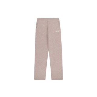 SPORTY & RICH Faubourg Cashmere Pants