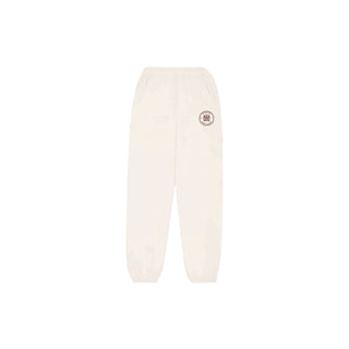 SPORTY & RICH Bristol Crest Sweatpant