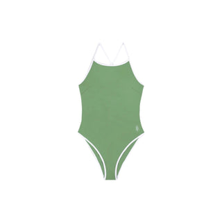 SPORTY & RICH Diana One Piece