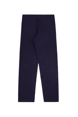 SPORTY & RICH Faubourg Cashmere Pants