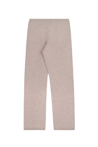 SPORTY & RICH Faubourg Cashmere Pants