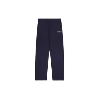 SPORTY & RICH Faubourg Cashmere Pants