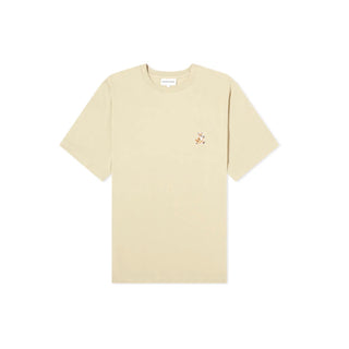 MAISON KITSUNÉ Speedy Fox Patch Comfort Tee Shirt