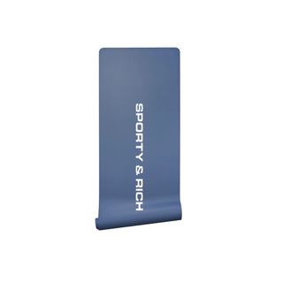 SPORTY & RICH SR Bold Yoga Mat