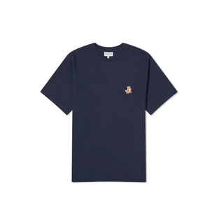 MAISON KITSUNÉ Speedy Fox Patch Comfort Tee Shirt