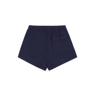 SPORTY & RICH NY Tennis Club Disco Shorts