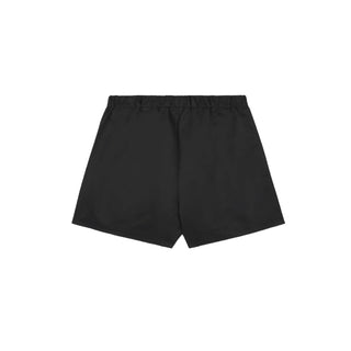 SPORTY & RICH Good Health Nylon Shorts