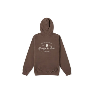 SPORTY & RICH Syracuse Hoodie