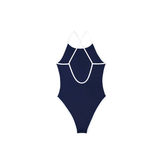 SPORTY & RICH Diana One Piece