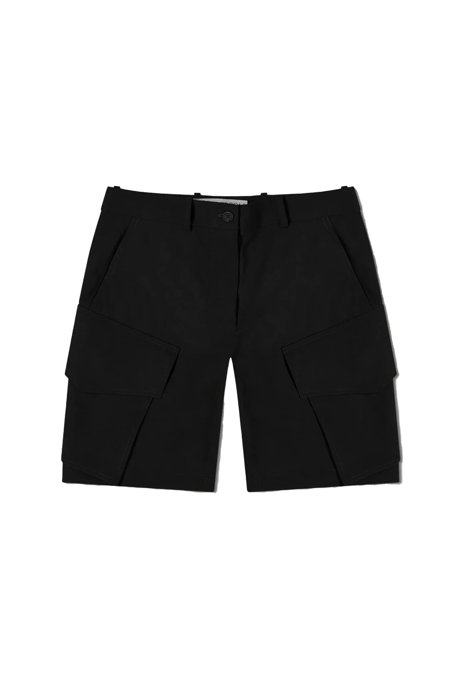 JW ANDERSON Cargo Tailored Shorts-3
