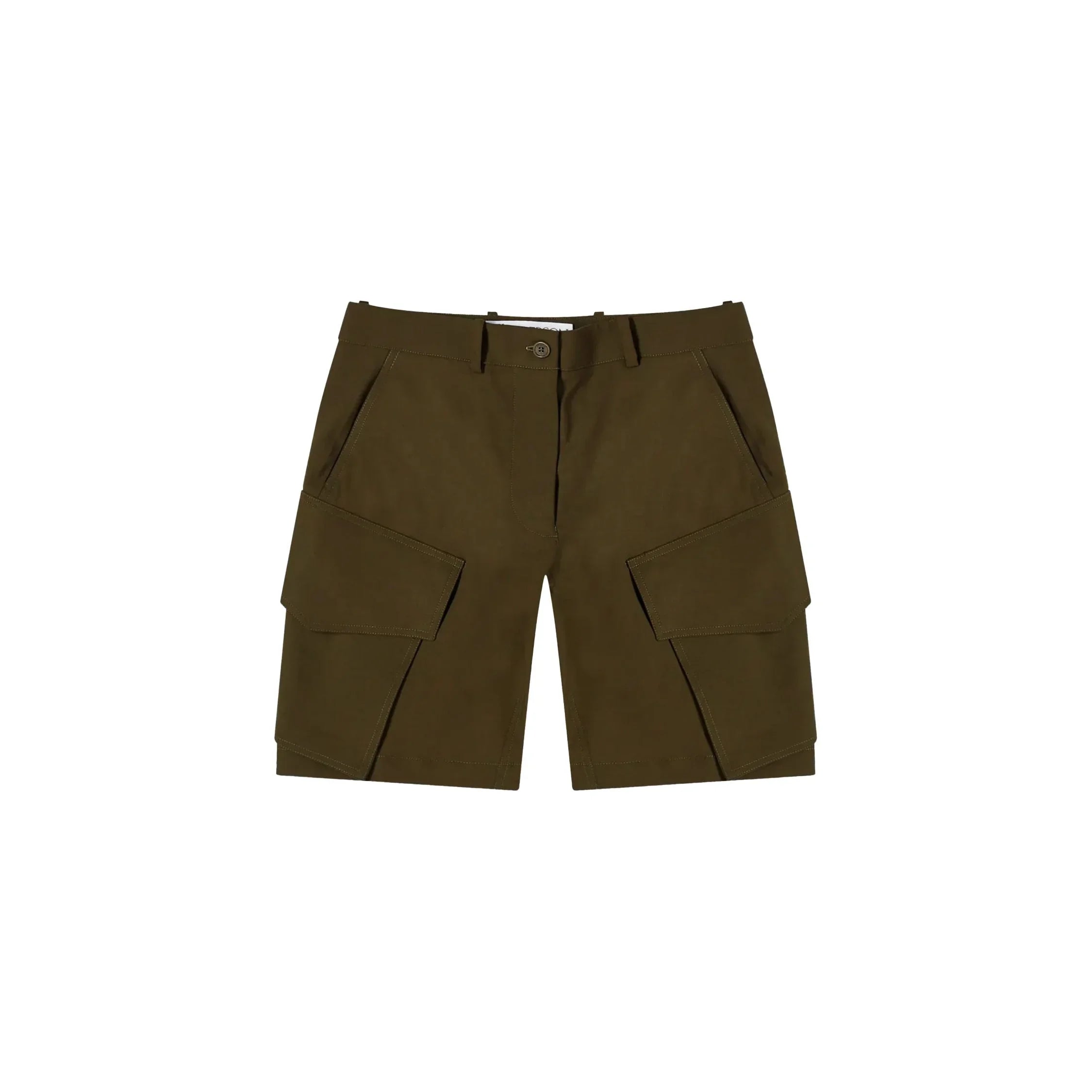 JW ANDERSON Cargo Tailored Shorts