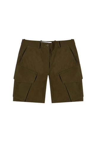 JW Anderson Cargo Tailored Shorts