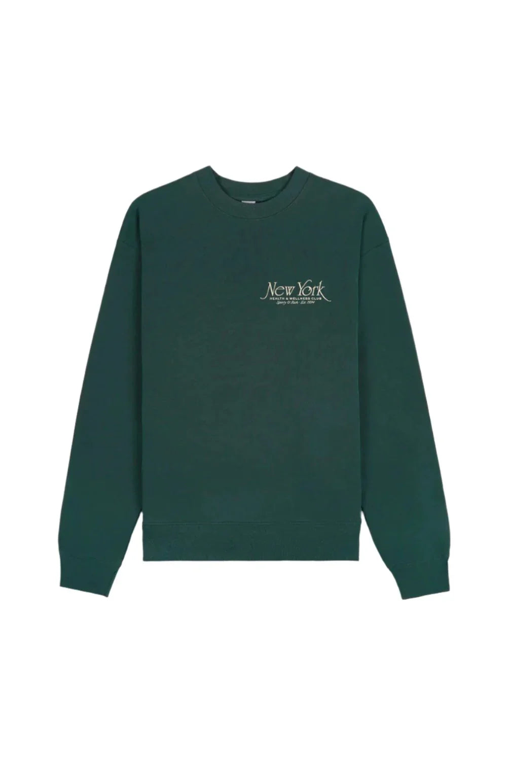 SPORTY & RICH NY 94 Crewneck