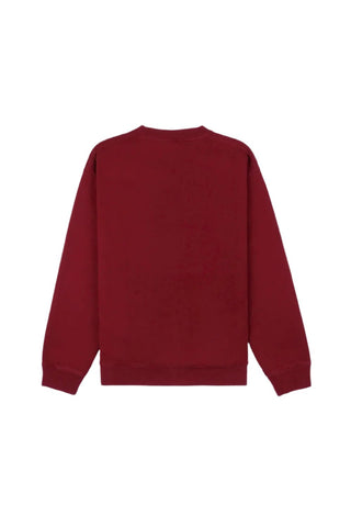 Vendome Embroidered Crewneck