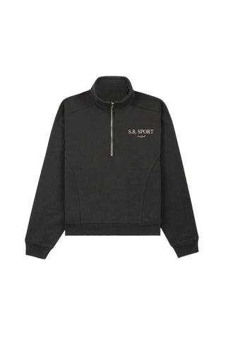 S.R. Sport Quarter Zip