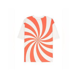 SUNNEI Over T-Shirt Big Spirale