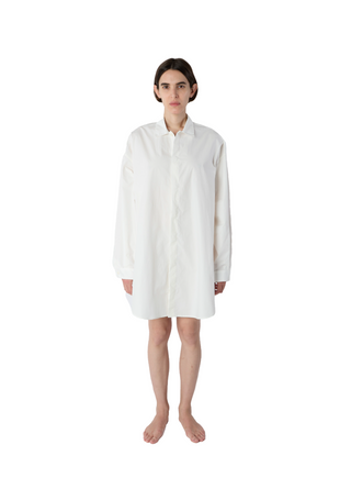 SUNNEI Mega Overshirt