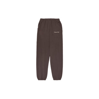 SPORTY & RICH Syracuse Emb Sweatpant