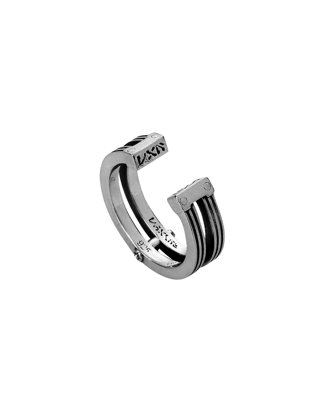 SYNTH LOOP Ring