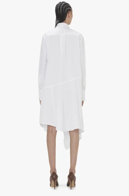 JW ANDERSON Deconstructed Shirt Dress-3