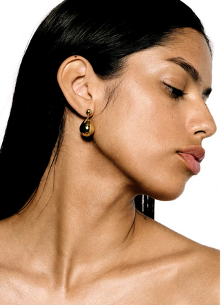 LIÉ STUDIO The Julie Earrings