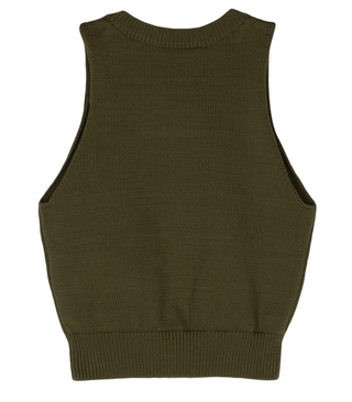 JW ANDERSON Loop Tank Top