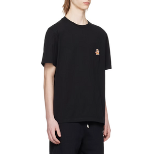 MAISON KITSUNÉ Speedy Fox Patch Comfort Tee Shirt