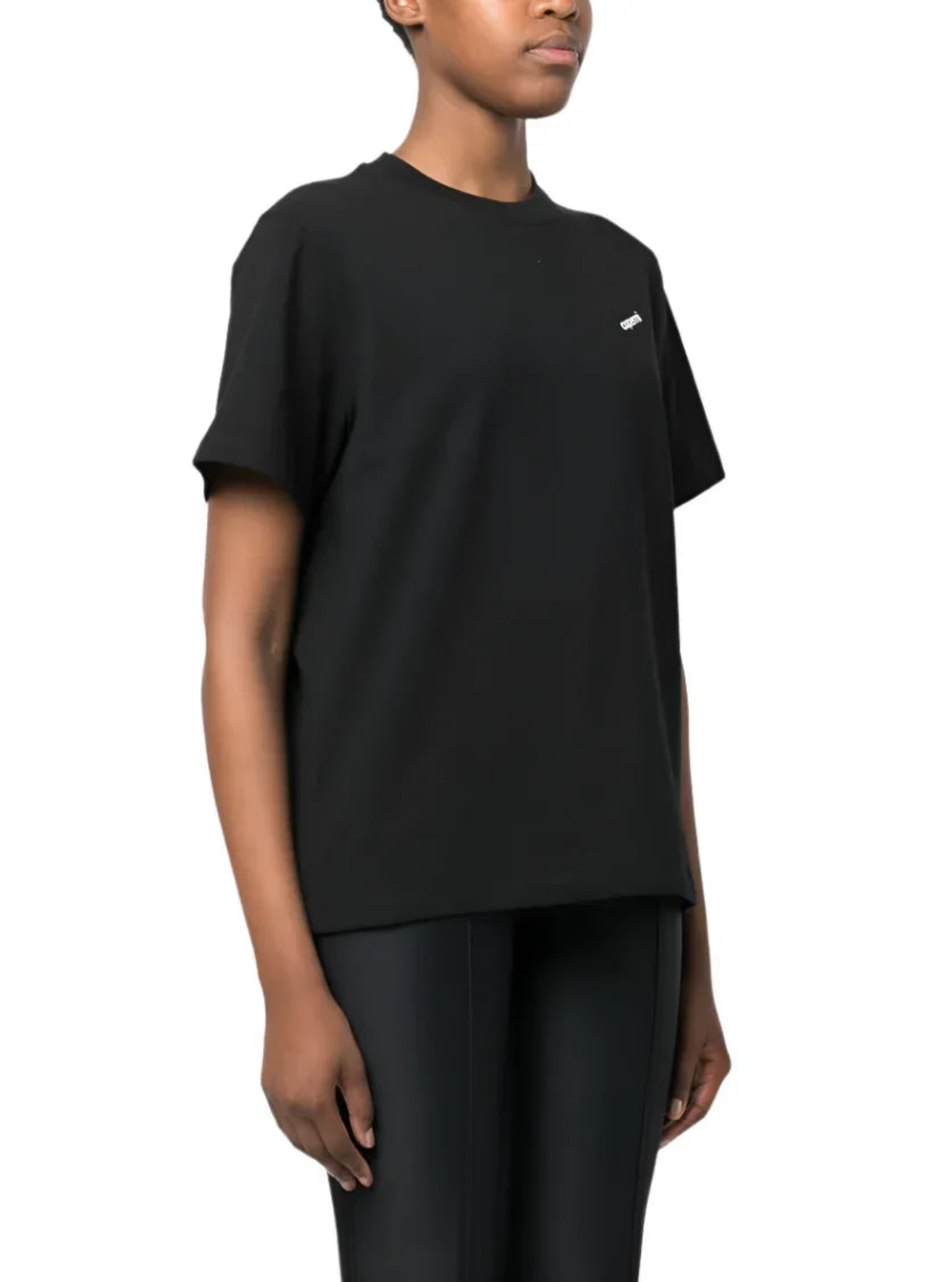 COPERNI Logo Boxy T-Shirt-3