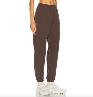 SPORTY & RICH Syracuse Emb Sweatpant