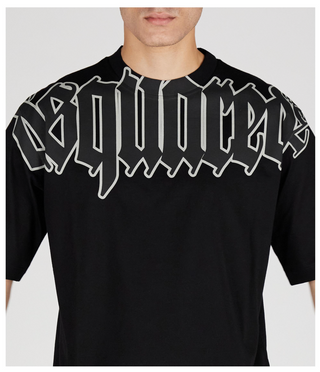 DSQUARED2 Loose Fit Tee