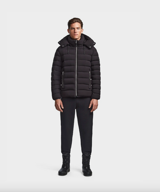 RUDSAK Noah Men's Down Puffer