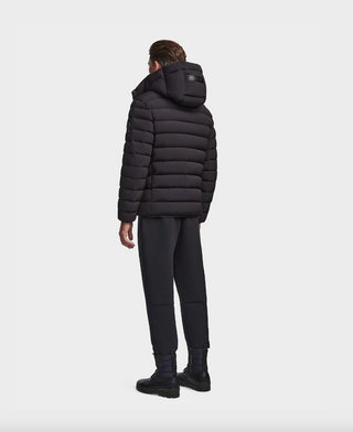 RUDSAK Noah Men's Down Puffer