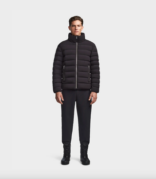 RUDSAK Noah Men's Down Puffer