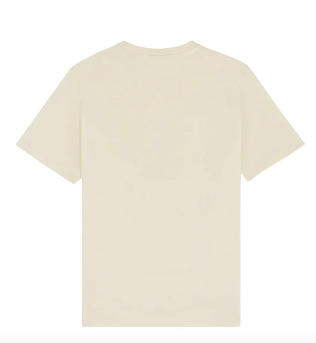 MAISON KITSUNÉ 서핑 폭스 컴포트 티셔츠-3