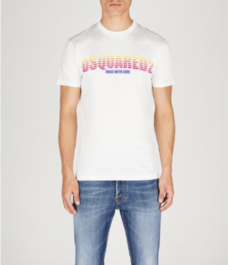 DSQUARED2 Cool Fit Tee